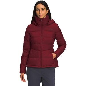 THE NORTH FACE Women’s Metropolis 550 Fill Power Down Jacket Winter Coat